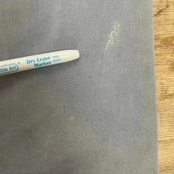 Adriano Goldschmied The Graduate Pants Men's 32x29 AG Gray Tailored - Picture 11 of 12